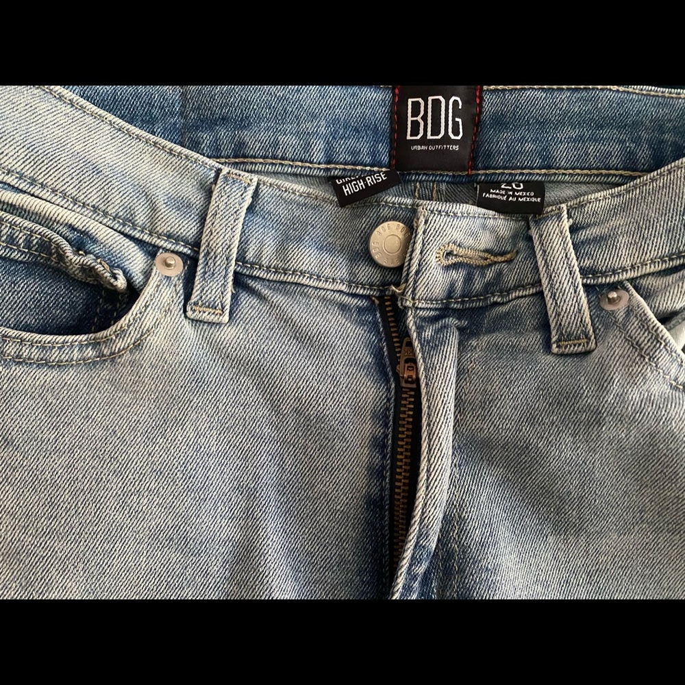 BDG size 26 Urban Outfitters Jeans